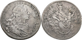Germany
Germany / Deutschland / German / Deutsch / German coins / Reichsmark

Germany, Bavaria. Maximilian III Joseph (17451777). Taler (Thaler) 17...