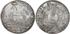 Germany
Germany / Deutschland / German / Deutsch / German coins / Reichsmark

Germany, Brunschweig-Lneburg-Celle. Christian Ludwig (1648-1665). 1 1...