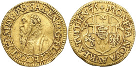 Germany
Germany / Deutschland / German / Deutsch / German coins / Reichsmark

Germany, Cologne. Saletyn of Isenburg (1567-1577). Ducat (Dukaten) 15...