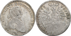 Germany
Germany / Deutschland / German / Deutsch / German coins / Reichsmark

Germany, East Prussia. Frederick II (17401786). Ort 1752, Konigsberg ...