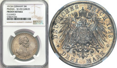 Germany
Germany / Deutschland / German / Deutsch / German coins / Reichsmark

Germany, Prussia. William II (1888-1918). 3 Marks 1913 A, Berlin NGC ...