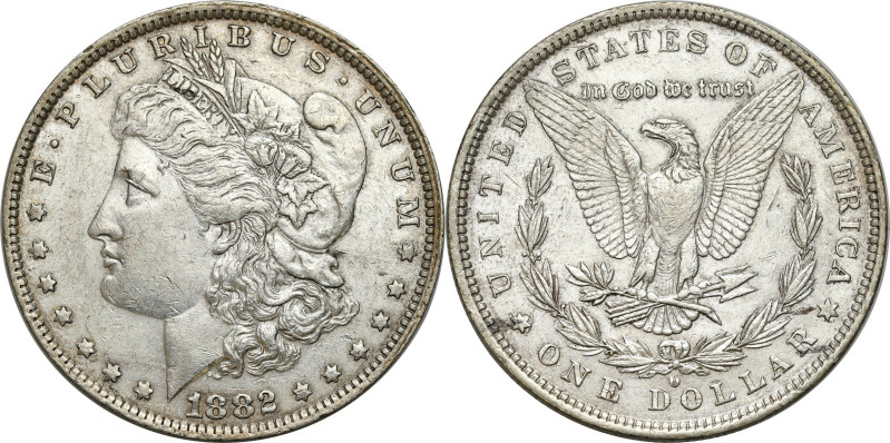 United States of America - great collection of American coins
US coins / United...