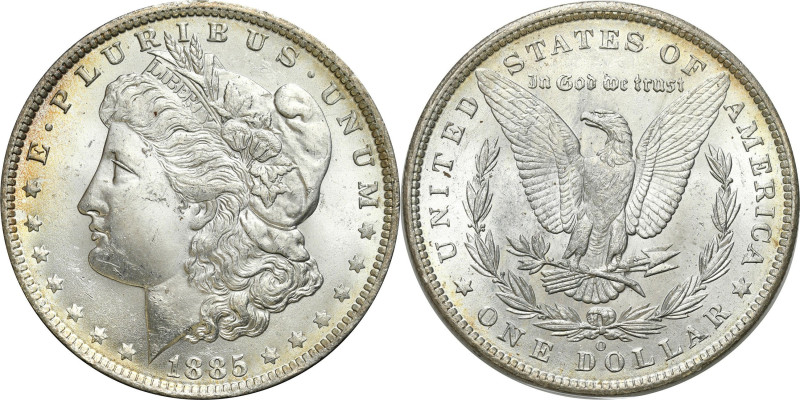 United States of America - great collection of American coins
US coins / United...