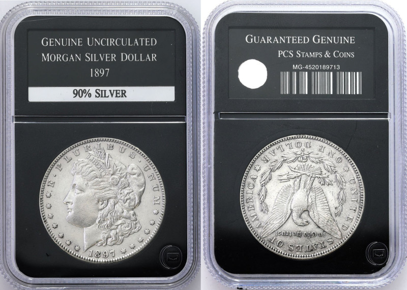 United States of America - great collection of American coins
US coins / United...
