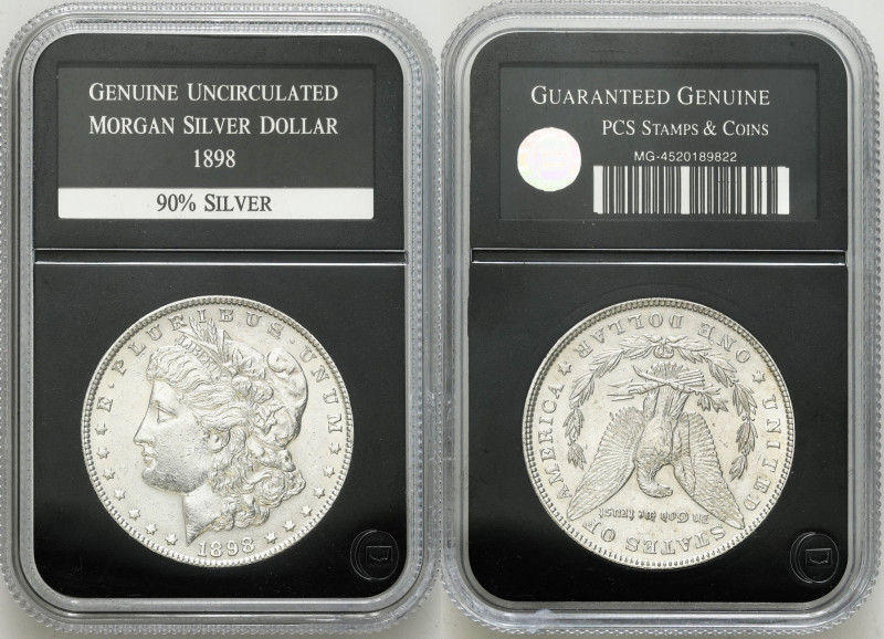 United States of America - great collection of American coins
US coins / United...