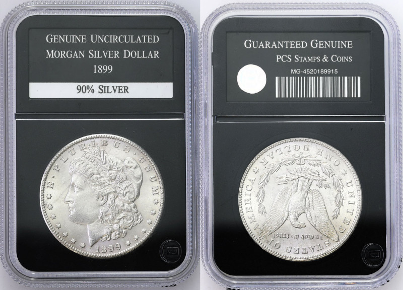 United States of America - great collection of American coins
US coins / United...