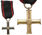 PHALERISTICS: Orders, badges, decorations
POLSKA / POLAND / POLEN / POLSKO / RUSSIA / LVIV / BADGE / ORDER 

Independence Cross - II RP 

Krzyż n...
