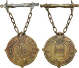 PHALERISTICS: Orders, badges, decorations
POLSKA / POLAND / POLEN / POLSKO / RUSSIA / LVIV / BADGE / ORDER 

Aleksander II (1855-1881) Badge of the...