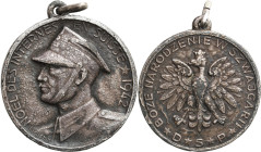 PHALERISTICS: Orders, badges, decorations
POLSKA / POLAND / POLEN / POLSKO / RUSSIA / LVIV / BADGE / ORDER 

Christmas medal in Switzerland 1942 
...