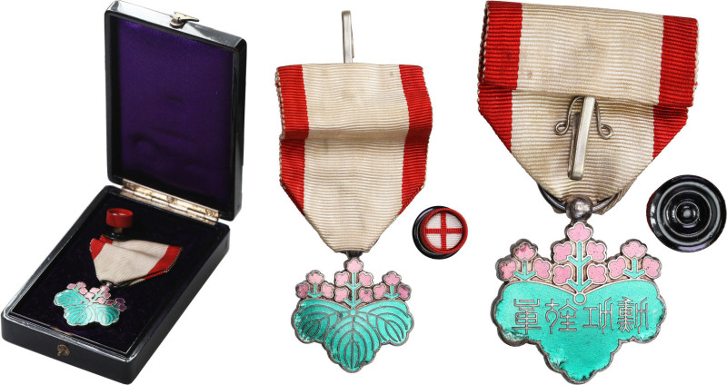 PHALERISTICS: Orders, badges, decorations
POLSKA / POLAND / POLEN / POLSKO / RU...