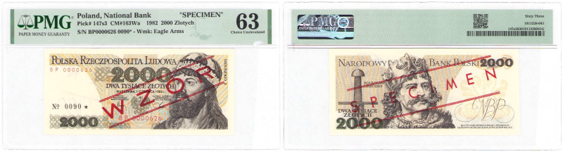 COLLECTION PRL banknotes
POLSKA / POLAND / POLEN / POLOGNE / POLSKO / ZLOTE / Z...