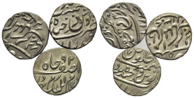 Lot of 3 Islamic AR coins, to be catalog. Lot sold as is, no return