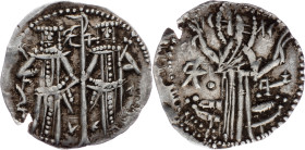 Ivan Alexander & Michael Asen IV (1331-1371), Gros
