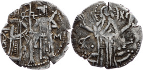 Ivan Alexander & Michael Asen IV (1331-1371), Gros