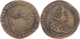 Collection of Jetons, Jeton 1639