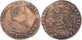 Collection of Jetons, Jeton 1647