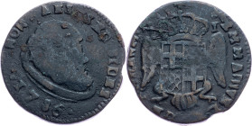 Malta, 1 Taro 1786