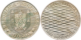 Portugal, 250 Escudos 1984