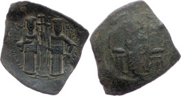 King Stefan Radoslav (1228-1234) , Trachy