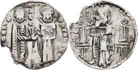 King Stefan Uros I (1243-1276) , Dinar