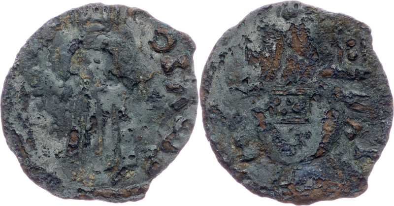 Prince Stefan Lazar Hrebeljanovic (1371-1389) , Folar Prince Stefan Lazar Hrebel...