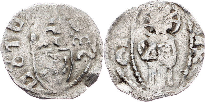 Despot Stefan Lazarevic (1402-1427) , Dinar Despot Stefan Lazarevic (1402-1427) ...