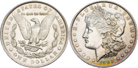 USA, Morgan Dollar 1903, Philadelphia