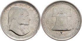USA, 1/2 Dollar 1926, Philadelphia