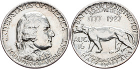 USA, 1/2 Dollar 1927, Philadelphia
