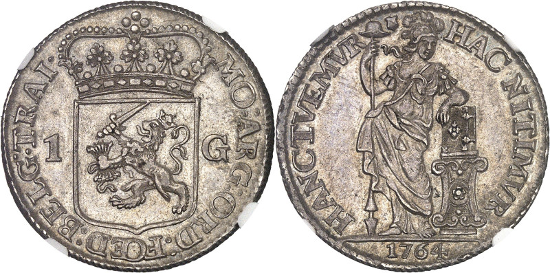 PAYS-BAS
Utrecht, République des Sept Provinces-Unies des Pays-Bas (1581-1795). ...