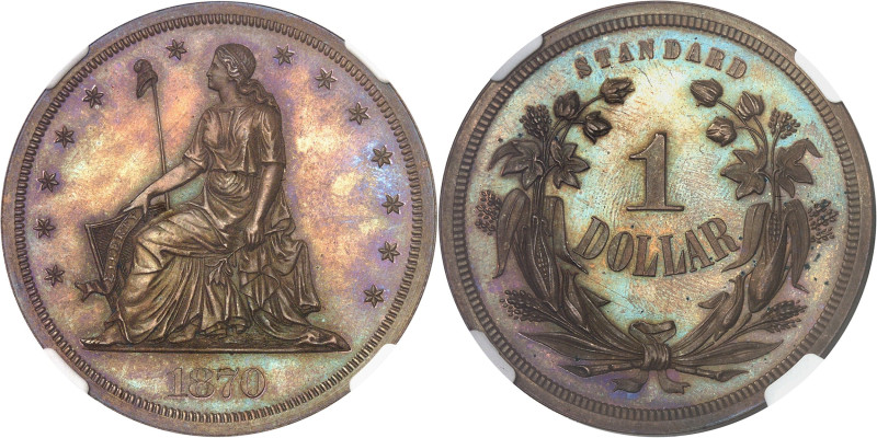 USA
République fédérale des États-Unis d’Amérique (1776-à nos jours). Essai de 1...