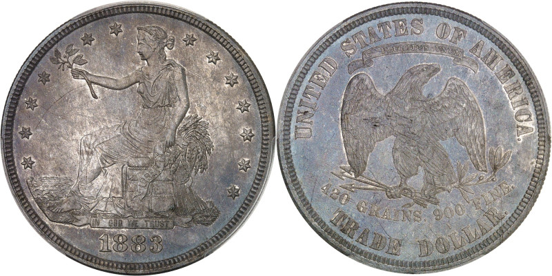 USA
République fédérale des États-Unis d’Amérique (1776-à nos jours). Dollar de ...