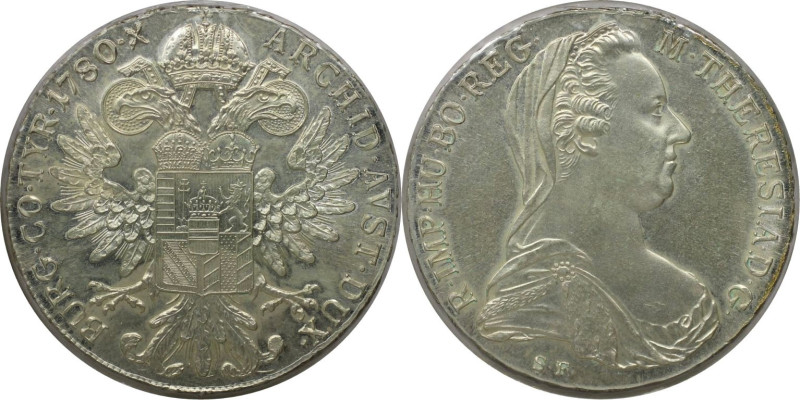 RDR – Habsburg – Österreich, RÖMISCH-DEUTSCHES REICH. Maria Theresia (1740-1780)...