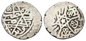 Islamic Coin. 3.70 g. 19.64 mm.