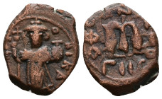 Islamic Coin. 5.00 g. 23.29 mm.