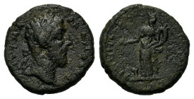 Commodus. AD 177-192. Æ (18,8 mm, 5 g) Thrace, Philippopolis(?). Cf. RPC IV online 7639 var