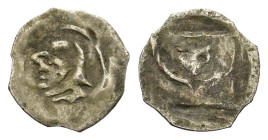 Austria. Pfenning. XII-XIII sec. (14 mm, 0,3 g). To be catalog.