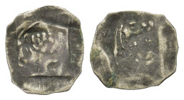 Austria. Pfenning. XII-XIII sec. (15,5 mm, 0,3 g). To be catalog.