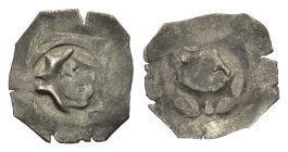 Austria. Pfenning. XII-XIII sec. (13,5 mm, 0,3 g). To be catalog.