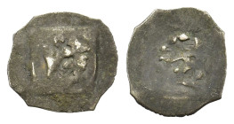 Austria. Pfenning. XII-XIII sec. (13 mm, 0,4 g). To be catalog.