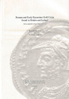 Bland R. and Loriot X., Roman and Early Byzantine Gold Coins found in Britain and Ireland con un'appendice di nuove scoperte dal Gaul.Royal Numismatic...