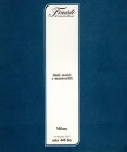 FINARTE .- Asta 448 bis. Milano, 14 - Marzo, 1983. titoli storici e manoscritti. Pp. 15, nn. 101, ill. nel testo. ril ed ottimo stato,