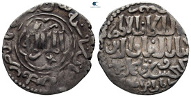 Seljuq of Rum. Erzincan. Ghiyath al-Din Kaykhusraw III b. Qilij Arslan  AH 664-682. 672H. AR Dirham