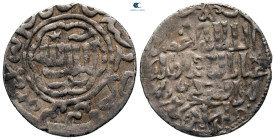 Seljuq of Rum. Madinat Lu'lu'a. Ghiyath al-Din Kaykhusraw III b. Qilij Arslan  AH 664-682. 669H. AR Dirham