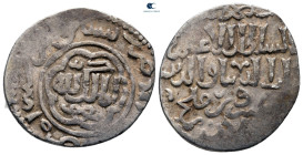 Seljuq of Rum. Siwas. Ghiyath al-Din Kaykhusraw III b. Qilij Arslan  AH 664-682. 671H. AR Dirham
