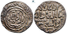 Seljuq of Rum. Erzincan. Ghiyath al-Din Mas'ud II B. Kayka'us AH 679-695. 68xH. AR Dirham