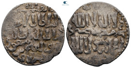 Seljuq of Rum. Siwas. Ghiyath al-Din Mas'ud II B. Kayka'us AH 679-695. 680H. AR Dirham