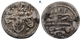Ottoman. Misr. Mahmud I AH 1143-1168. 1143H. AR Para