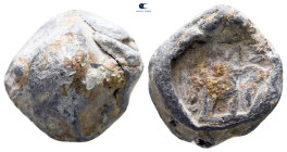 Greek. Tessera Pb