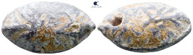 Greek. Sling bullet
